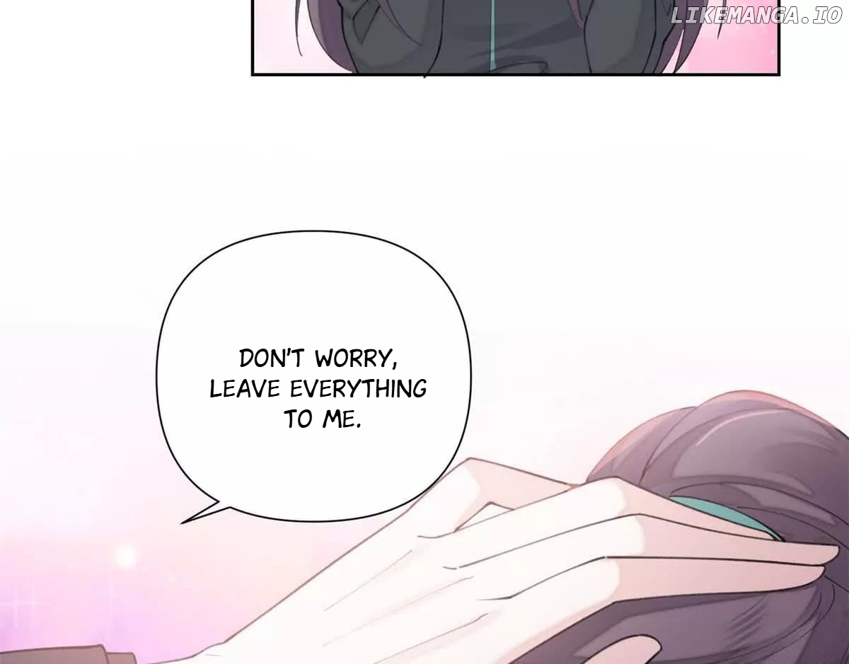 Her Marriage Was Called Off at Daytime, the Cutely Fierce Commander Asked Her For a Hug at Night Chapter 45 - page 46